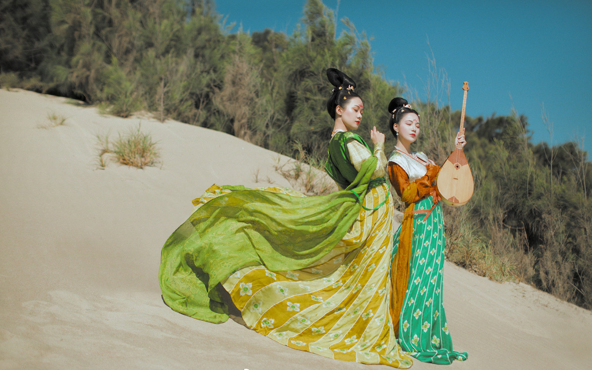 梦见过世的母亲，离别之语的深层含义与心灵解读