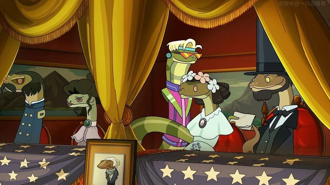 梦境解析，为何会梦到会说话的蛇？