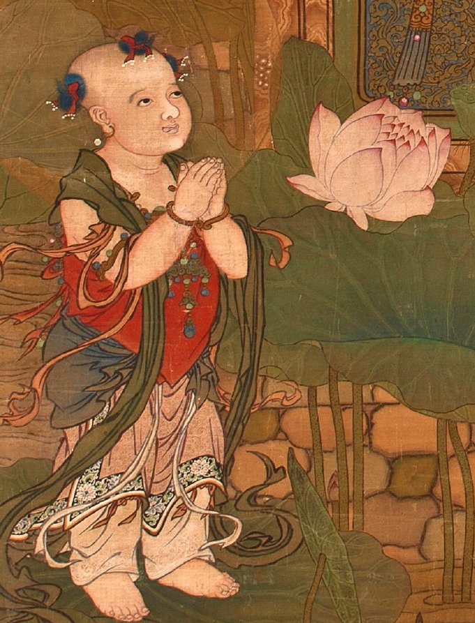 周公解梦，老年人梦见自己掉头发且为红色，寓意何在？