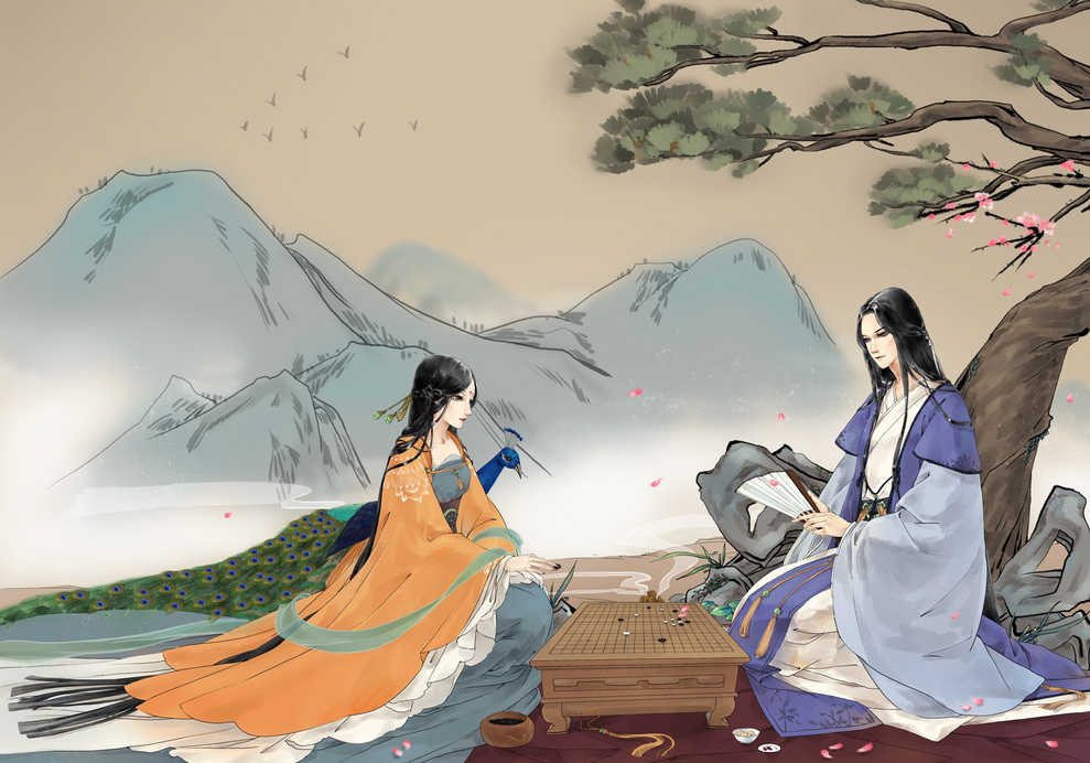 梦境中的哀思，梦见自家院里有别人出殡棺材简陋的深层解析