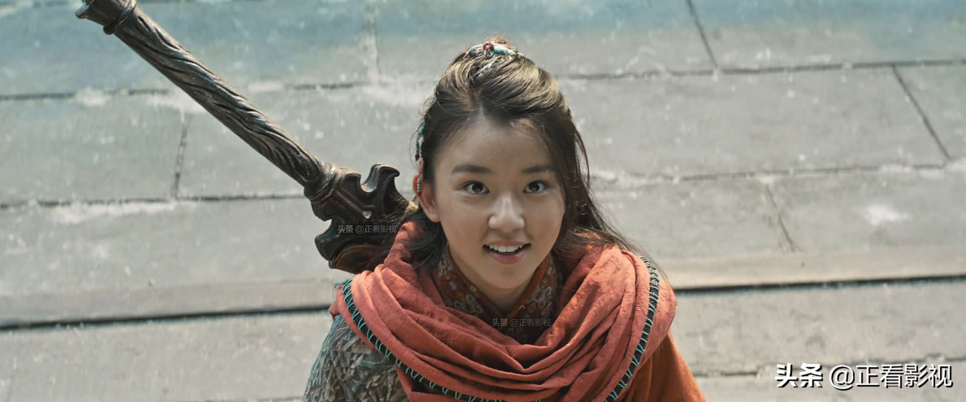 梦境迷踪，背负亲情的重量——解梦我背着小男孩的深层含义