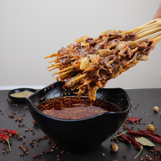 串串香冷锅串串品牌排行榜前十名揭秘