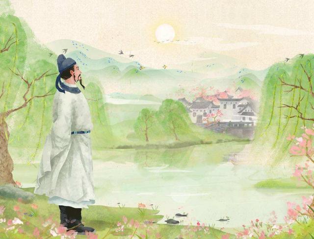 梦回故土，父亲的坟裂蛇现，寓意何在？
