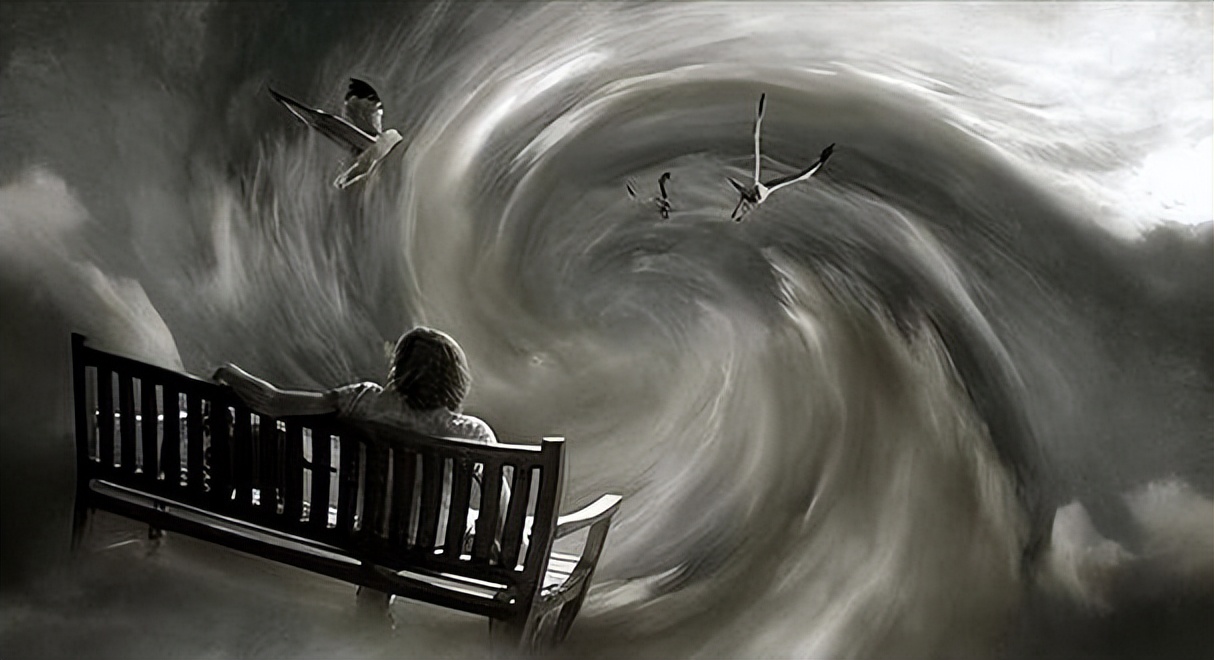 梦境追踪，揭秘最近两天做梦梦到自己被人追杀的深层含义与心理解析