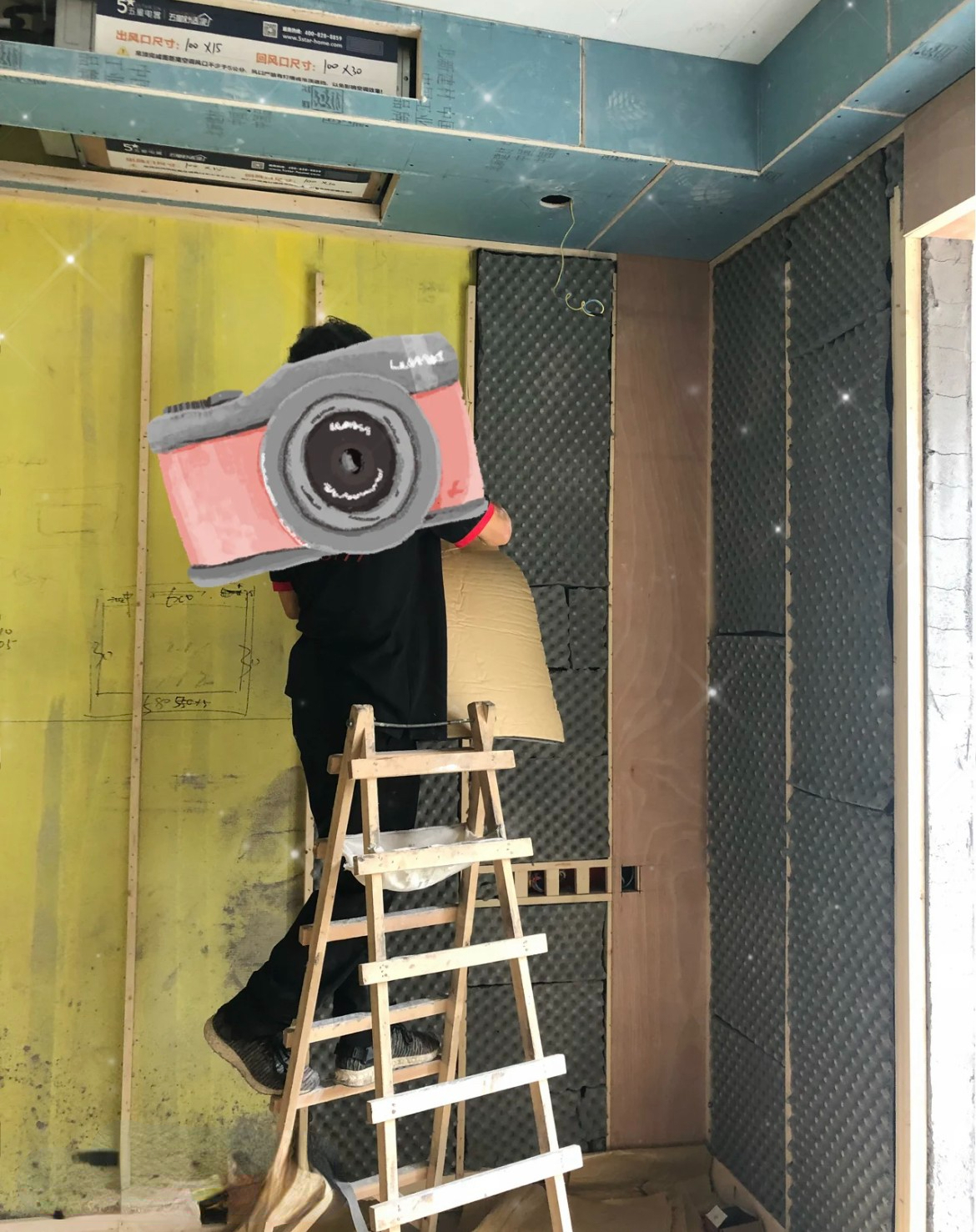 我梦见我和邻居吵架了，梦境背后的深层含义与心理解析