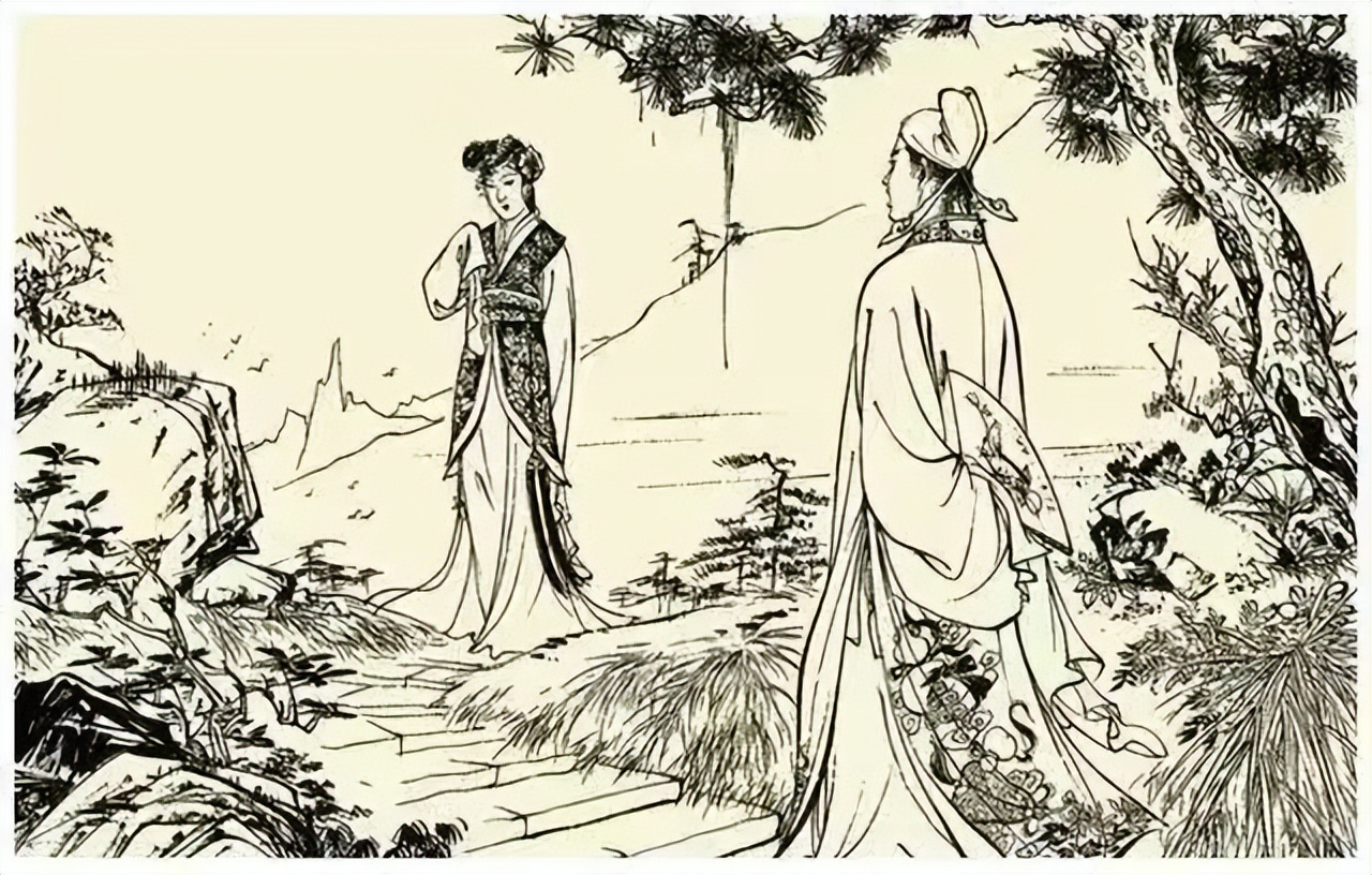 梦境解析，梦见给死人烧纸钱的深层含义与心理暗示