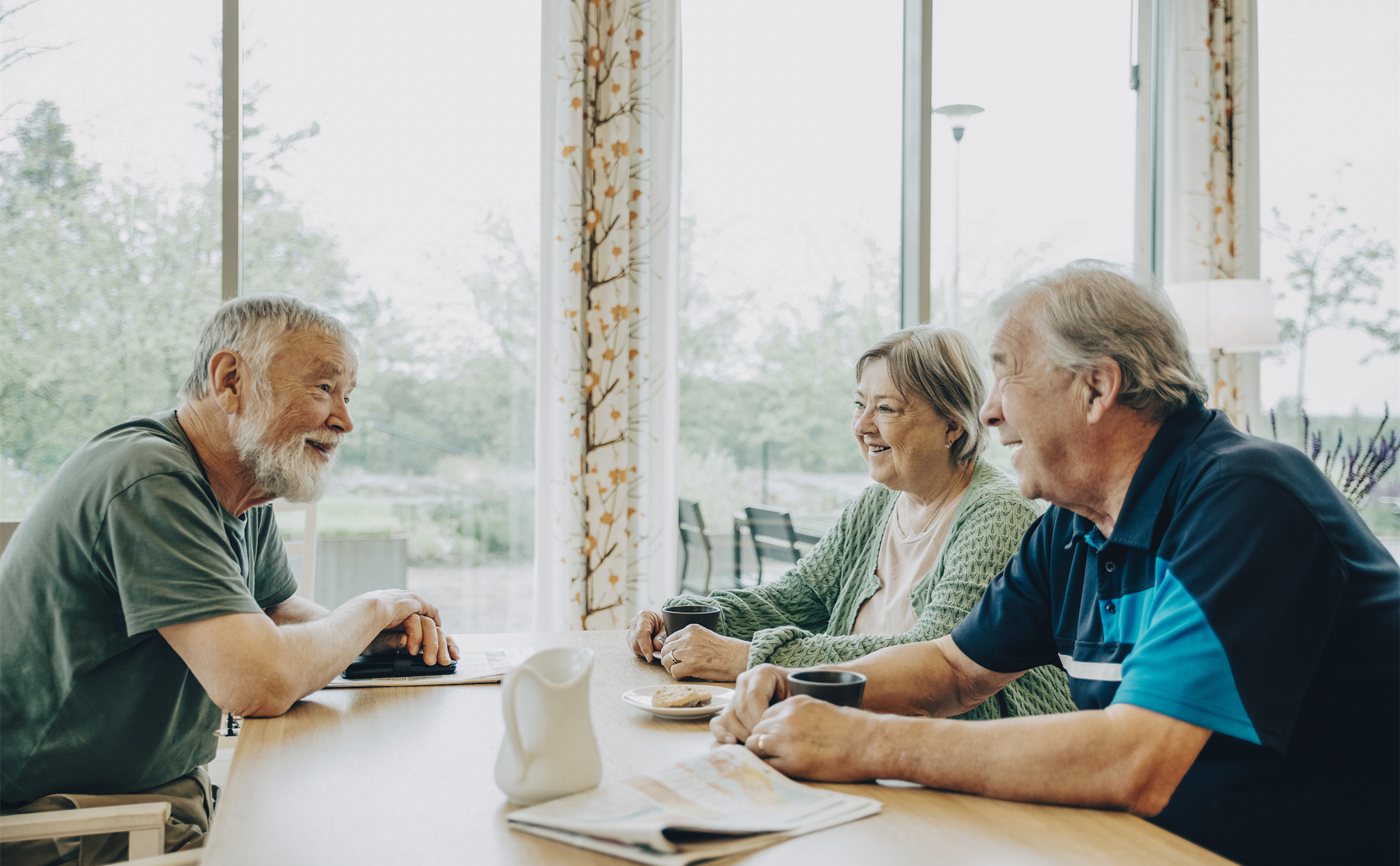 梦境解析，当梦见和公公婆婆吵架和老公闹离婚成为心理的映射