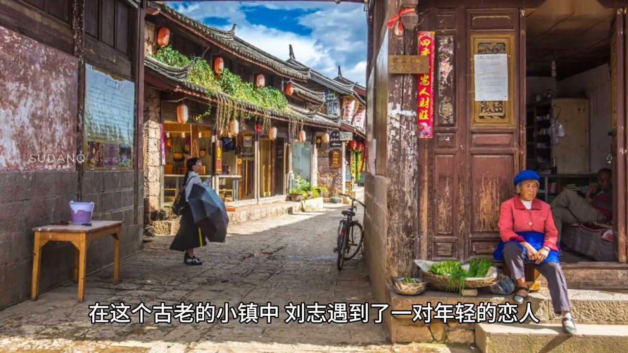 梦境解析，一间屋子里的幽灵未现，心灵深处的隐秘浮现