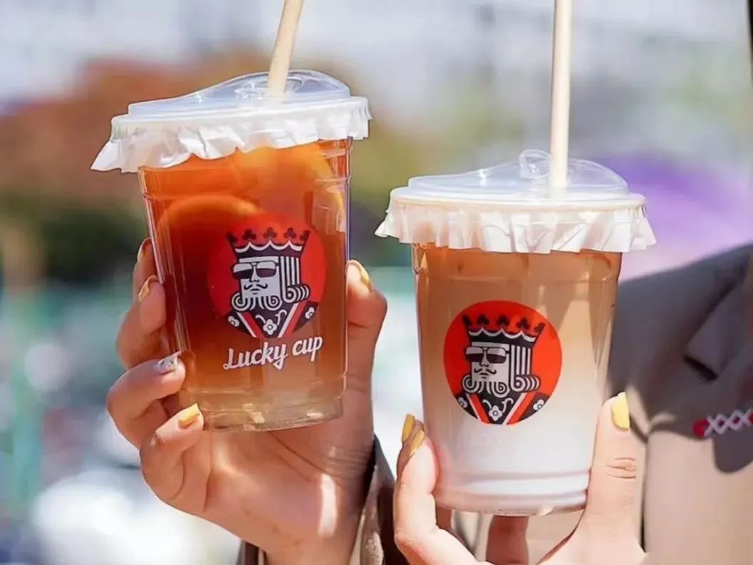 揭秘：茶饮料品牌TOP10，你的选择正确吗？
