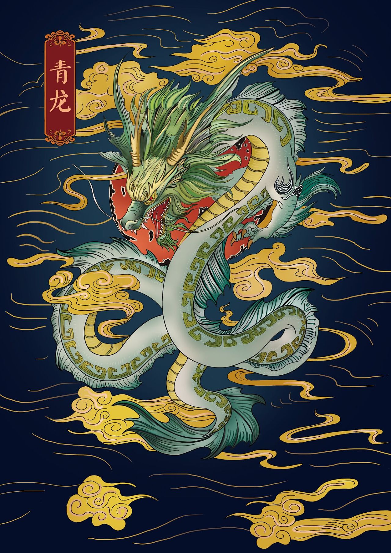 昨晚梦到好多蛇，不只是好是坏，一场潜意识的神秘之旅
