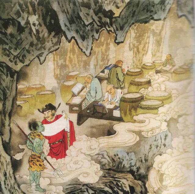 梦见父母离世设灵堂烧纸钱，一场关于生命、成长与情感联结的深层隐喻