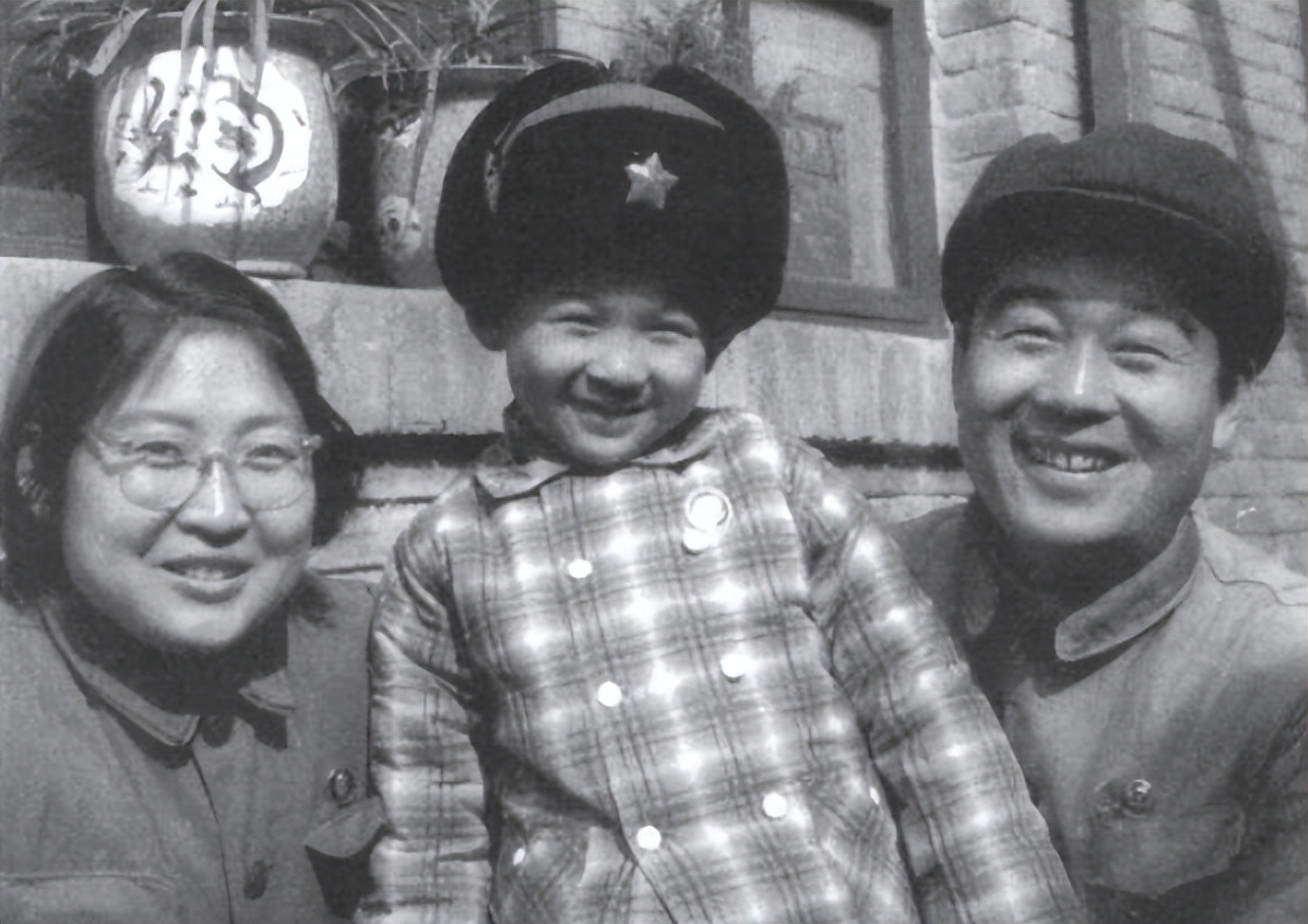 梦境中的重逢，与逝去父亲的心灵对话