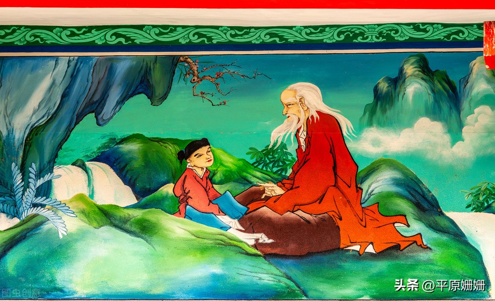梦见已故的爷爷下葬，一场穿越时空的情感对话与心灵慰藉