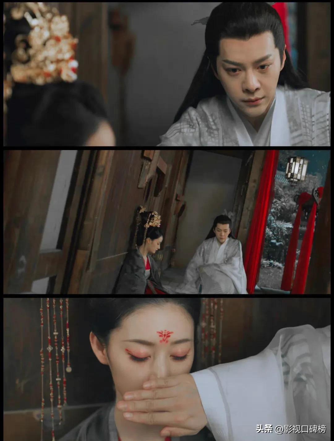 梦境的迷雾，解析梦到自己死了的深层含义与心理暗示