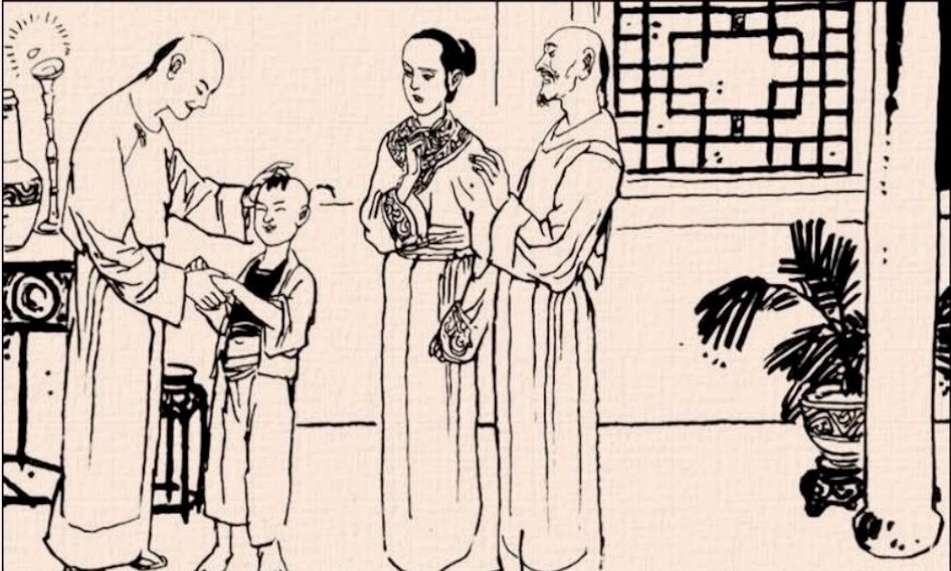 梦境的启示，梦见人死了没救活，内心的焦虑与释放