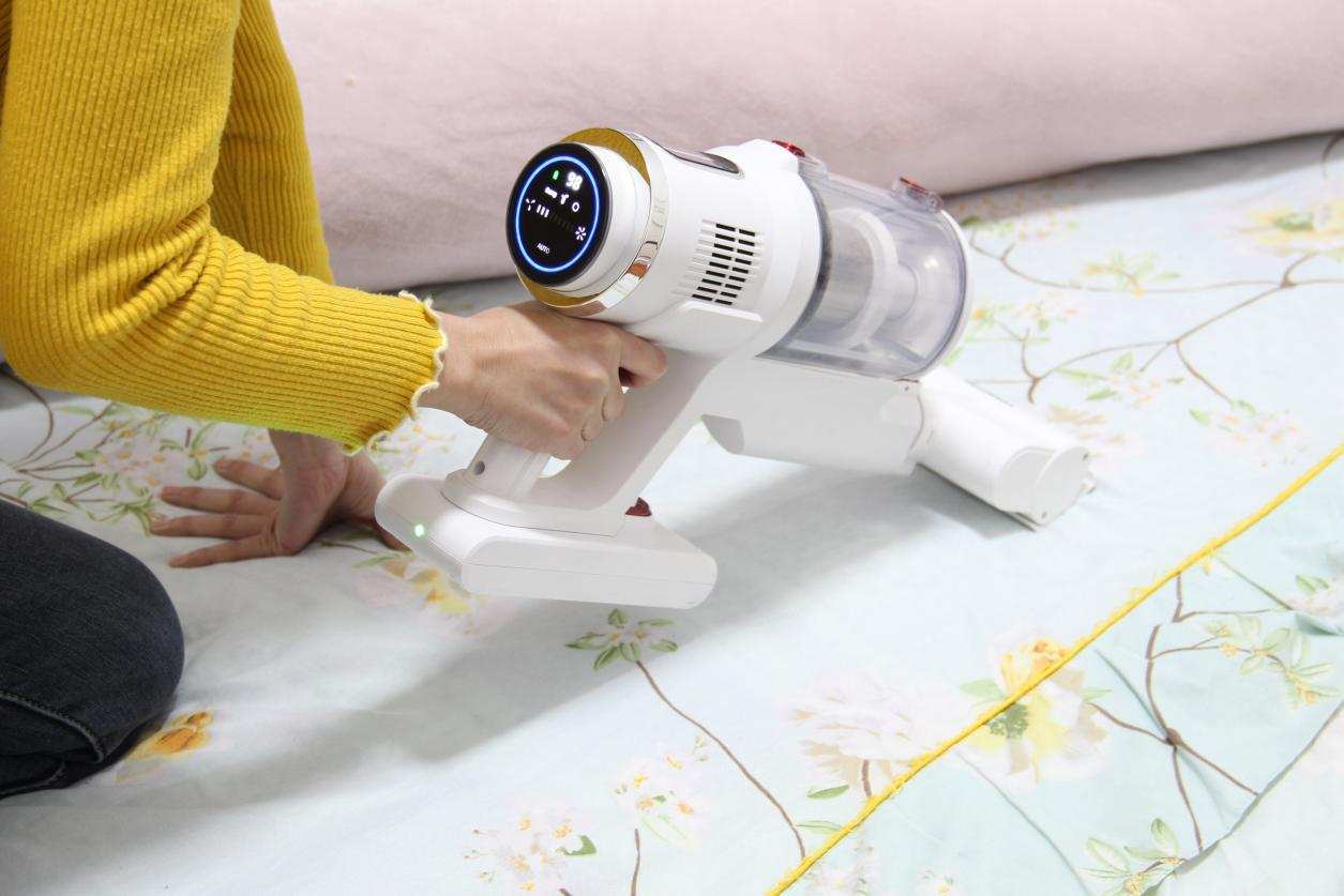 吸尘系统品牌排行榜前十名揭秘