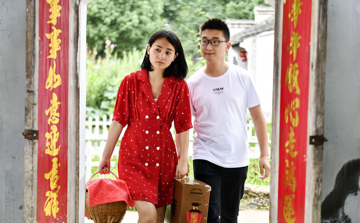 周公解梦，梦到小叔媳妇生了个女孩的深层含义与解析