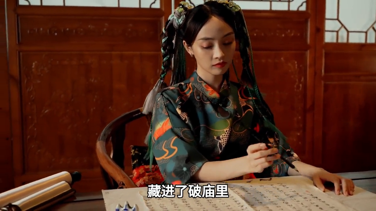 梦境中的刀光剑影，解析梦到被砍的深层含义与心理启示