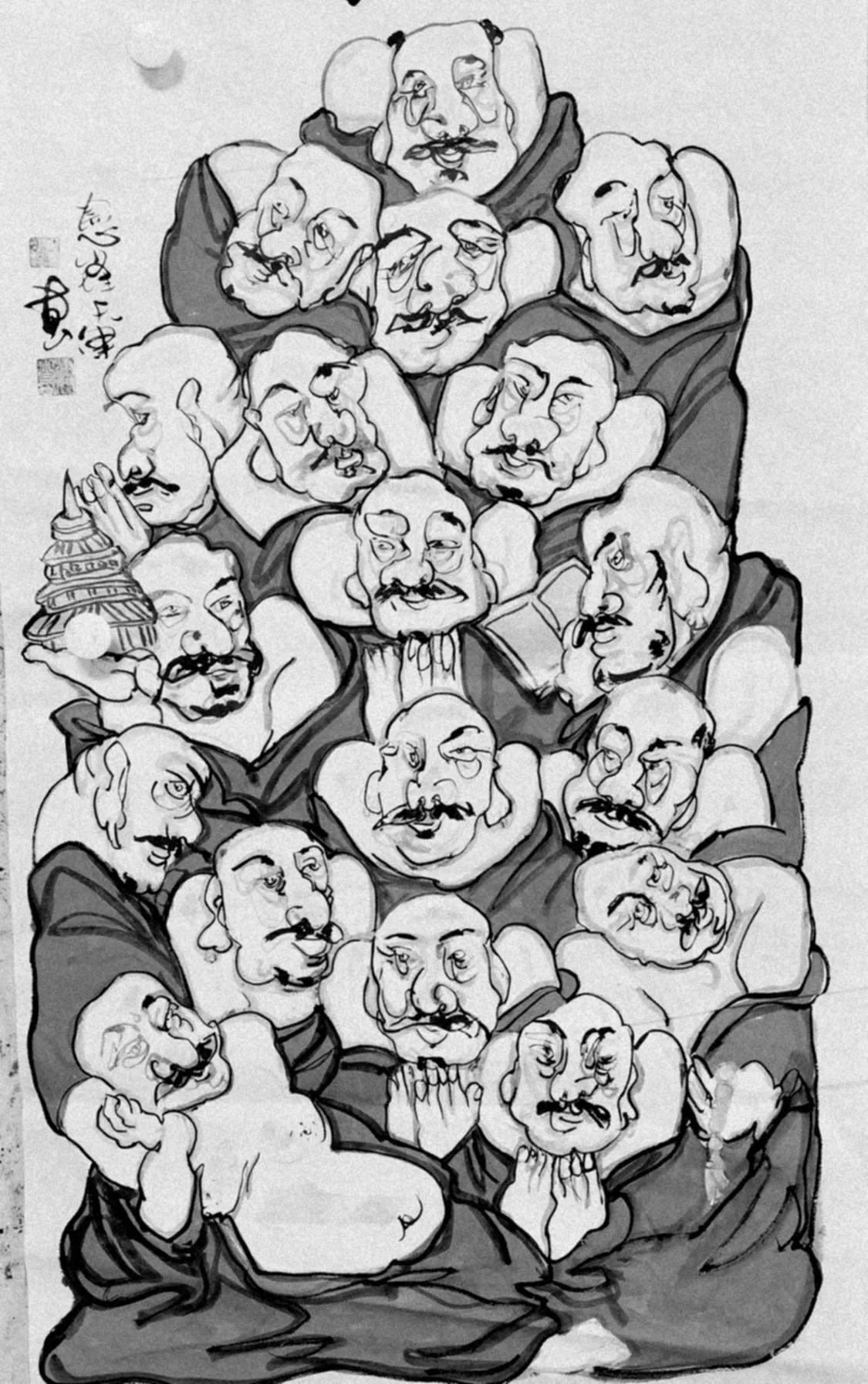 梦到已故的亲人是凶是吉，深度解析梦境中的情感与预兆