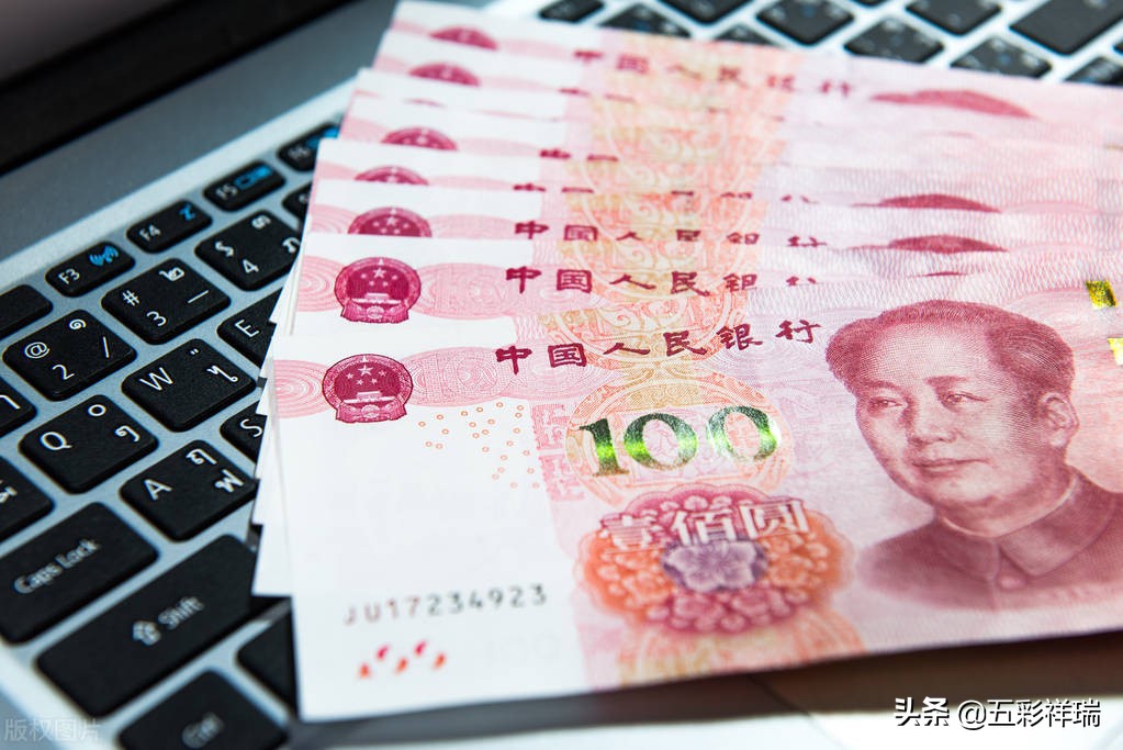 梦境解析，钱变冥币的深层含义与心理暗示