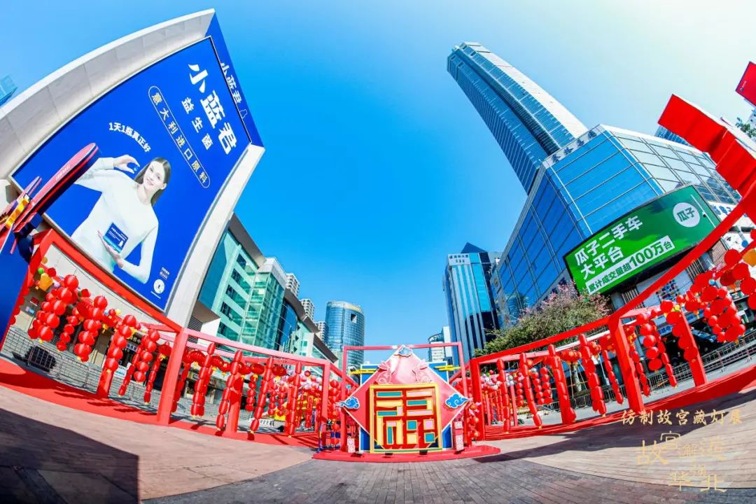 图片[14]-罗湖老街Citywalk路线-深圳-City walk圈子-City Walk-成树文创