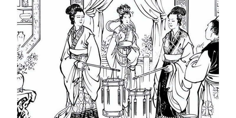 梦见老婆和黑色的狗一起睡觉，梦境背后的深层含义与解析