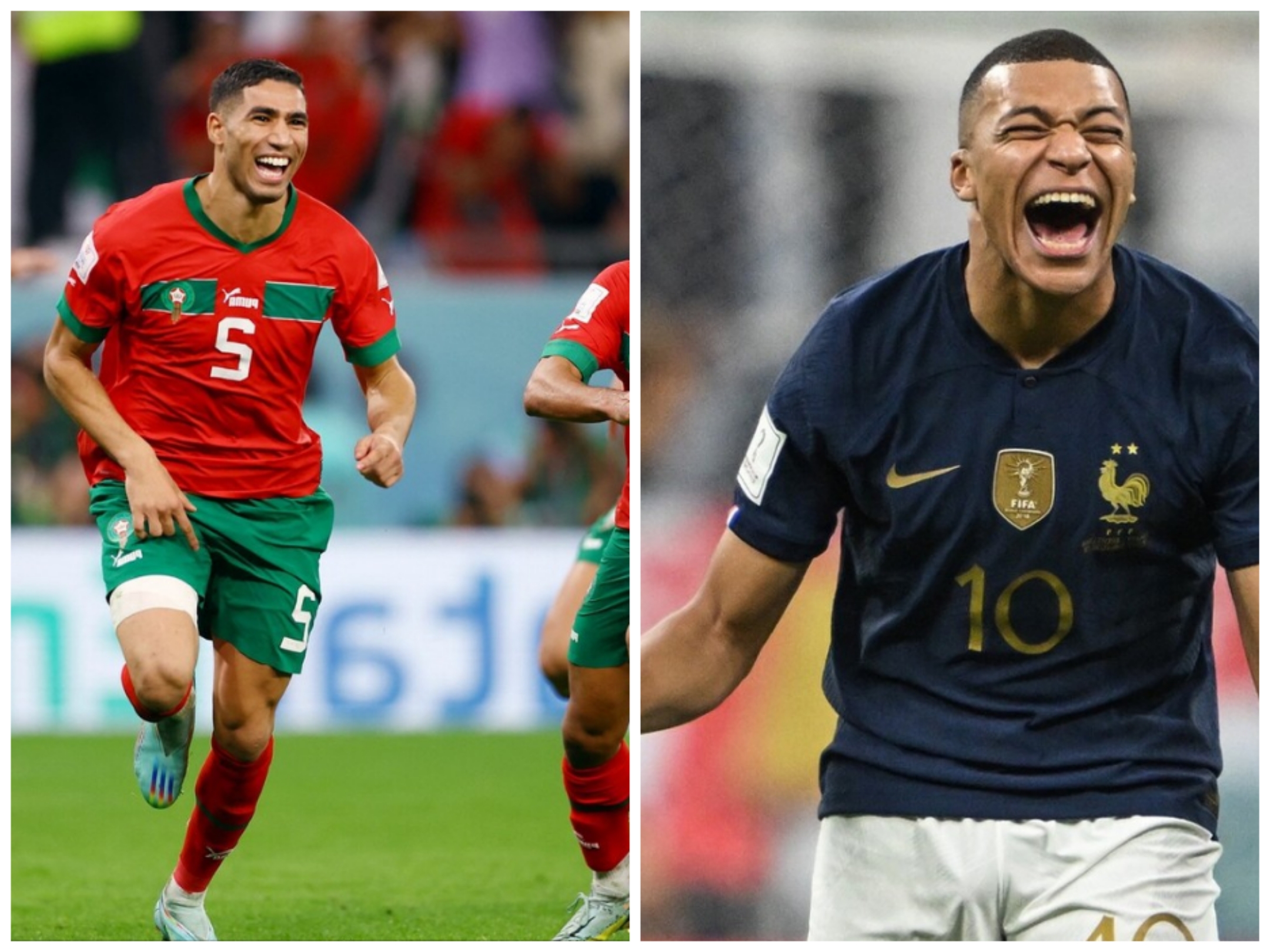 摩洛哥vs法国比分 摩洛哥vs法国比分预测  第2张