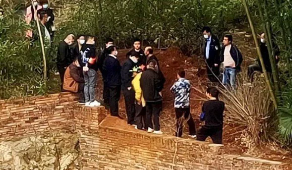 梦见死去的母亲领着个男孩，探寻梦境背后的深层含义
