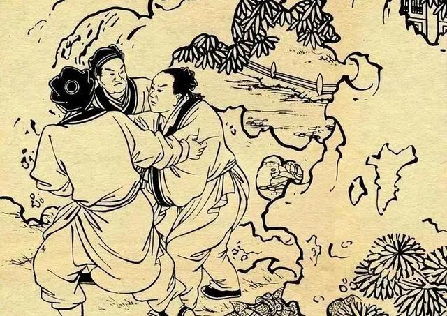 梦见狗拿着刀要和我拼了，一场梦境的深层解析