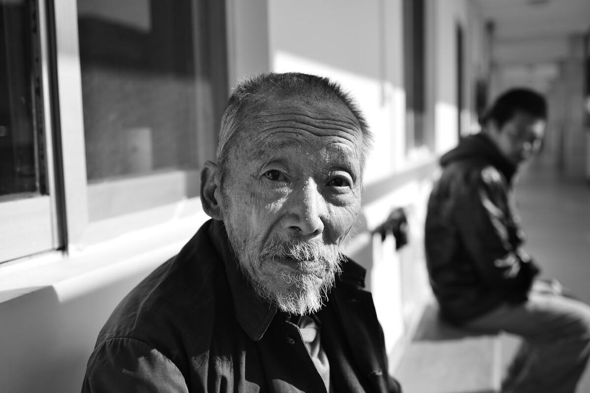 梦回亲缘，为何我总是梦见那位疏离的亲戚？