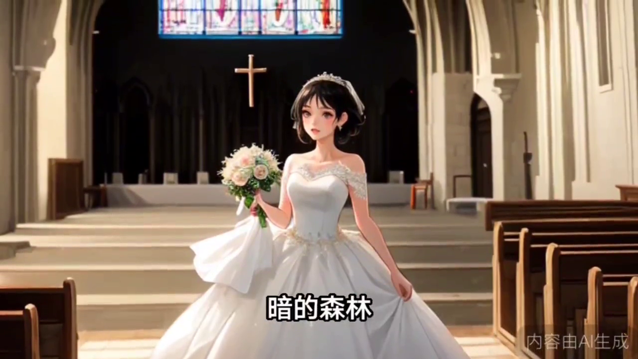 梦境迷雾，寻找未知的新郎——解析梦见自己要结婚却不知新郎何人的深层含义