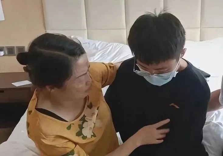 梦境的警示，儿子被拐的悲痛与反思