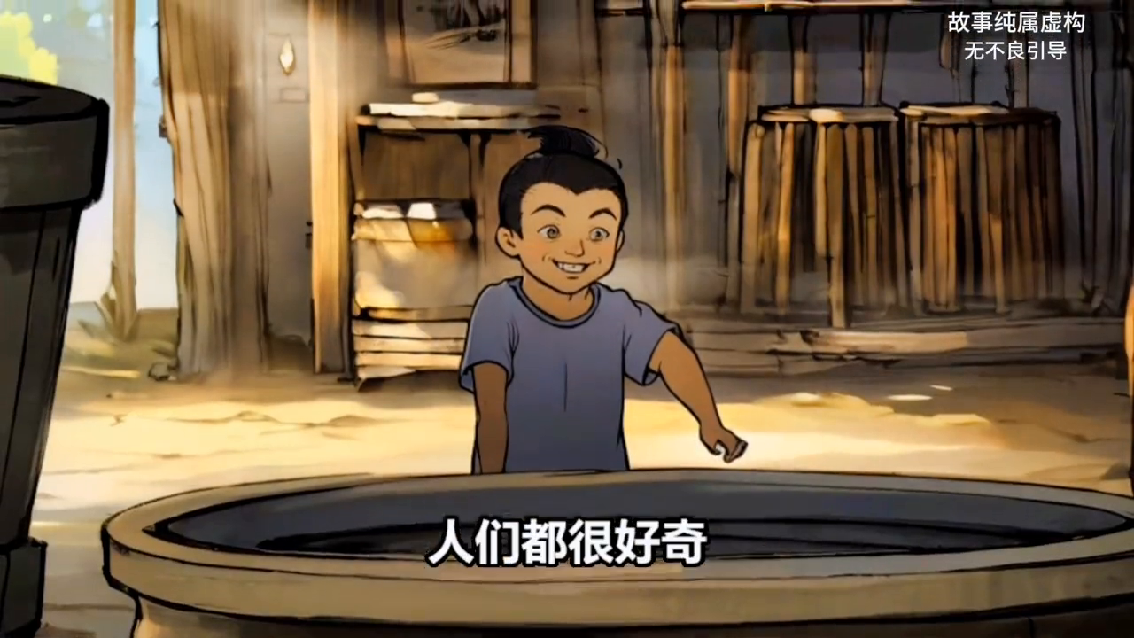 周公解梦，梦见着火了又被水扑灭的深层含义与预兆