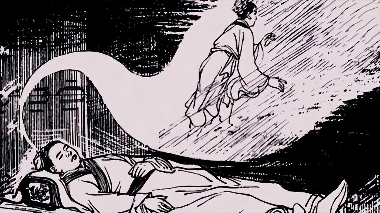 梦境的救赎，解析梦见被人追杀又被朋友救了的深层含义