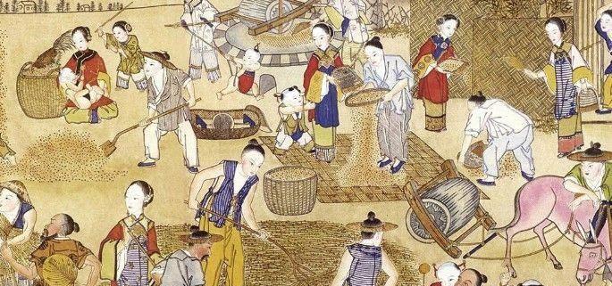 梦境解析，梦见自己已逝与天灾人祸中的陌生人