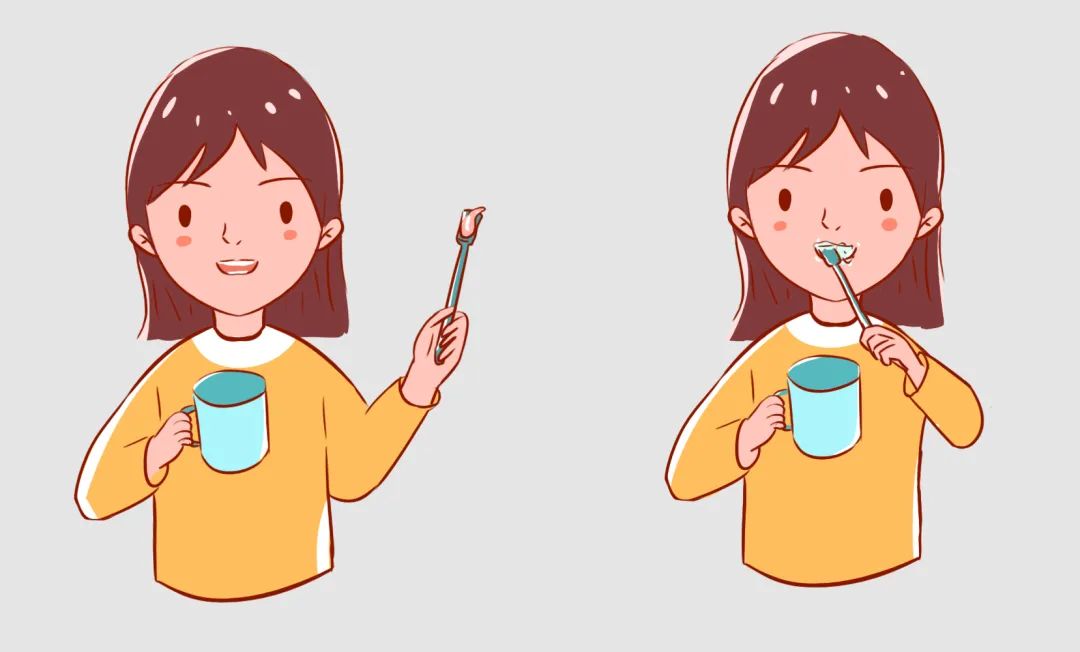 梦境解析，经常梦见牙齿掉光，探寻背后的深层含义