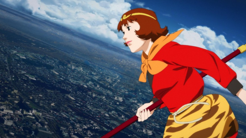 梦境的启示，面对内心的困境与自我救赎