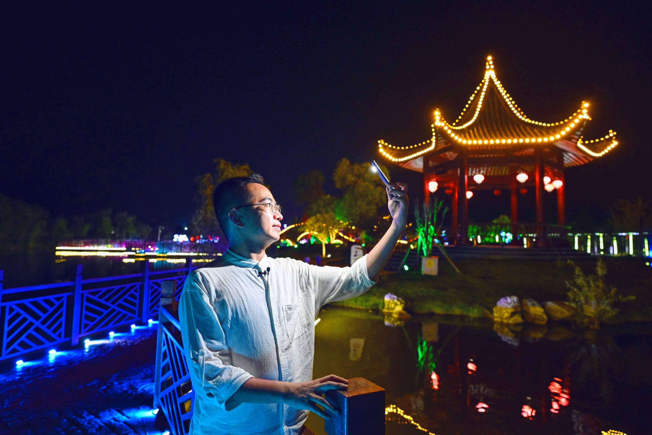 梦到老公变廋，情感与生活的微妙映射