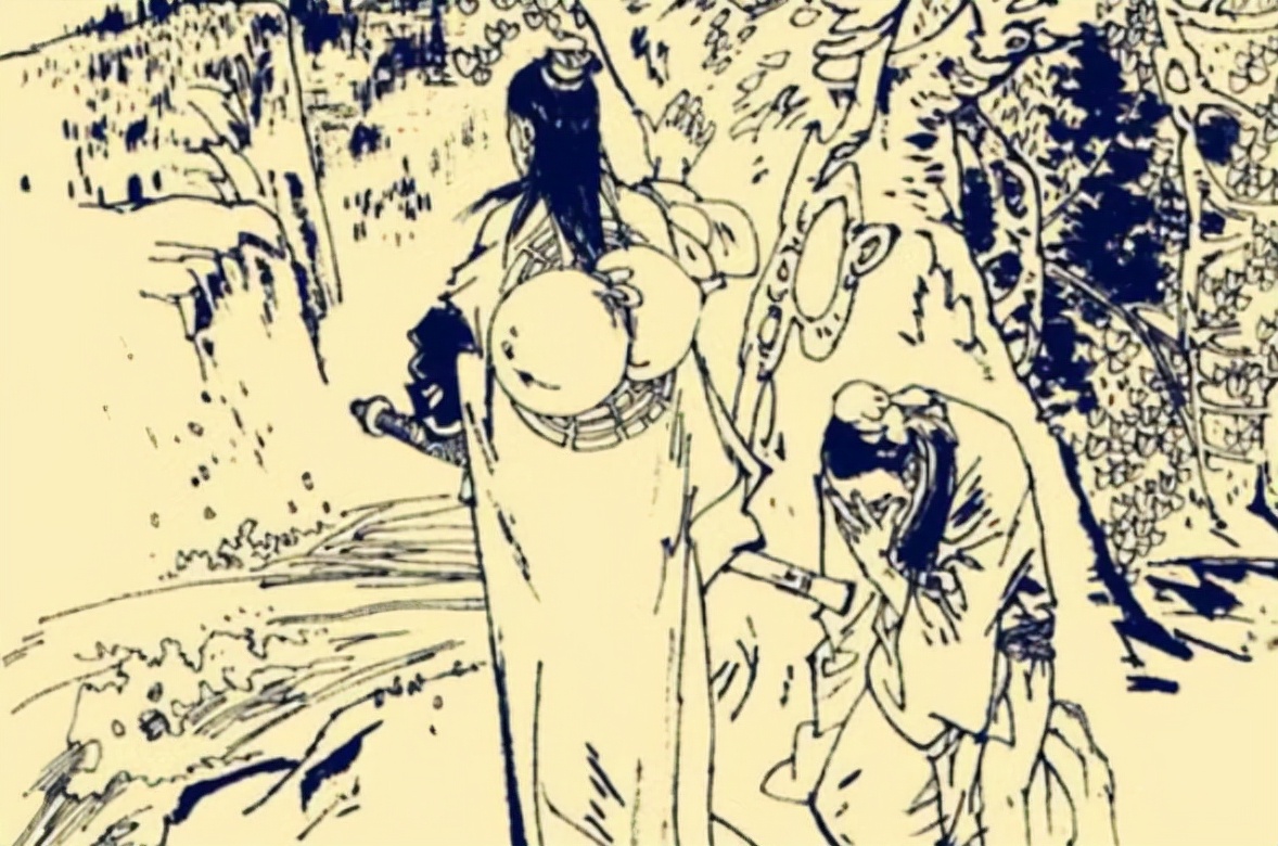 梦见寺庙与道士，探寻梦境中的神秘寓意
