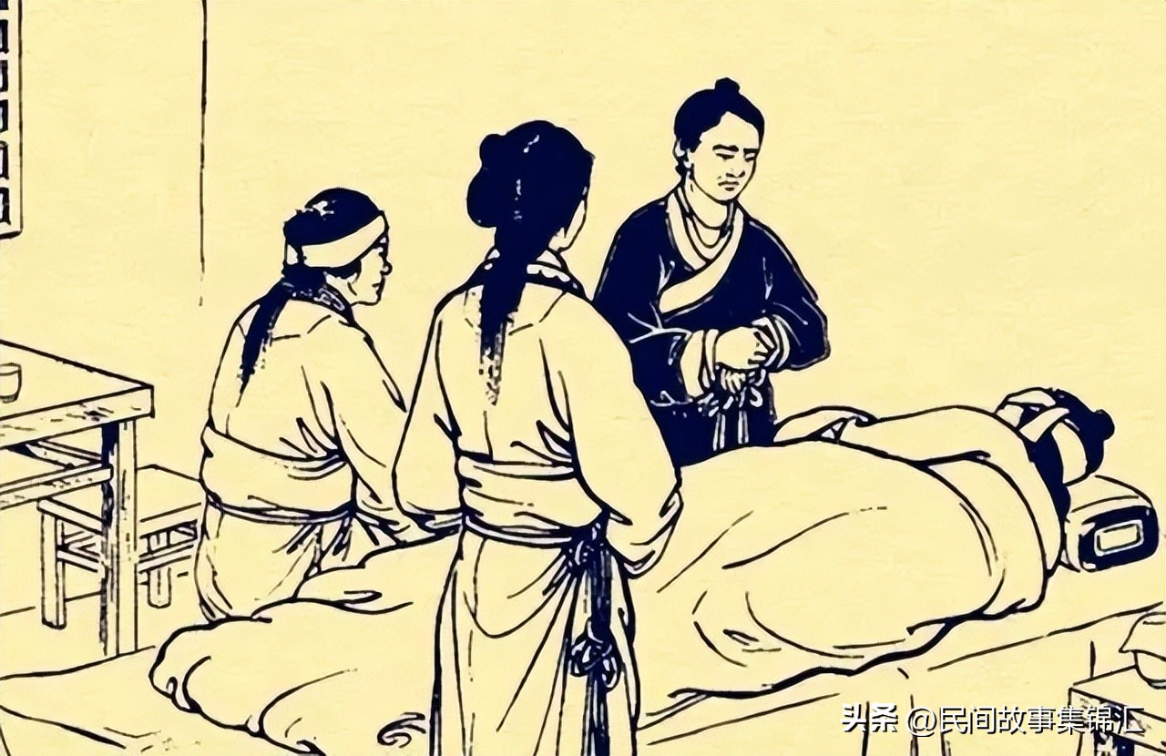 梦见给去世的奶奶吃公鸡，跨越生死的情感纽带与灵魂交流