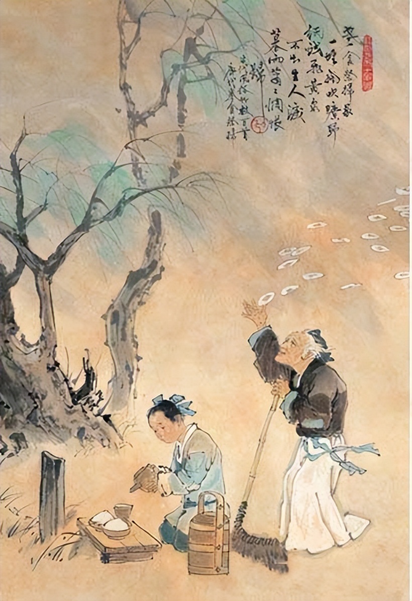 孕妇梦见自己去坟墓，梦境背后的深层含义与解读