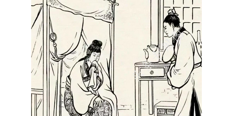 梦境之谜，解析梦见别人死亡的深层含义与心理暗示