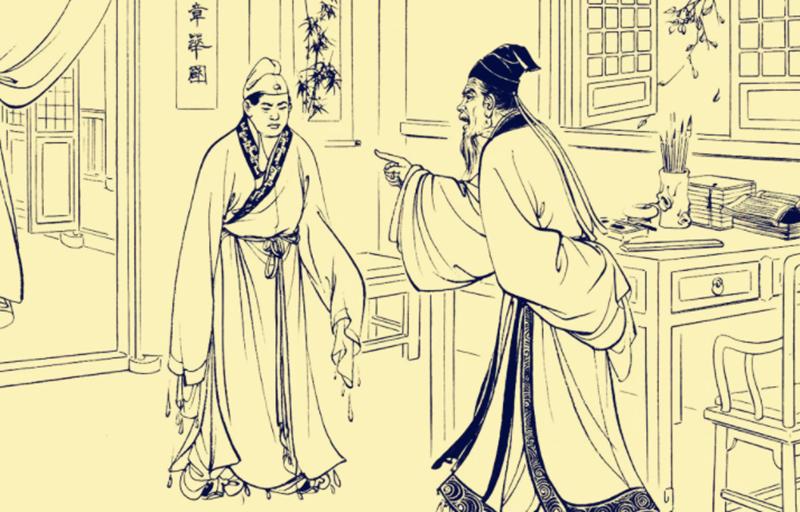 梦境的隐喻，解读梦见棺材外裹红纸的深层含义