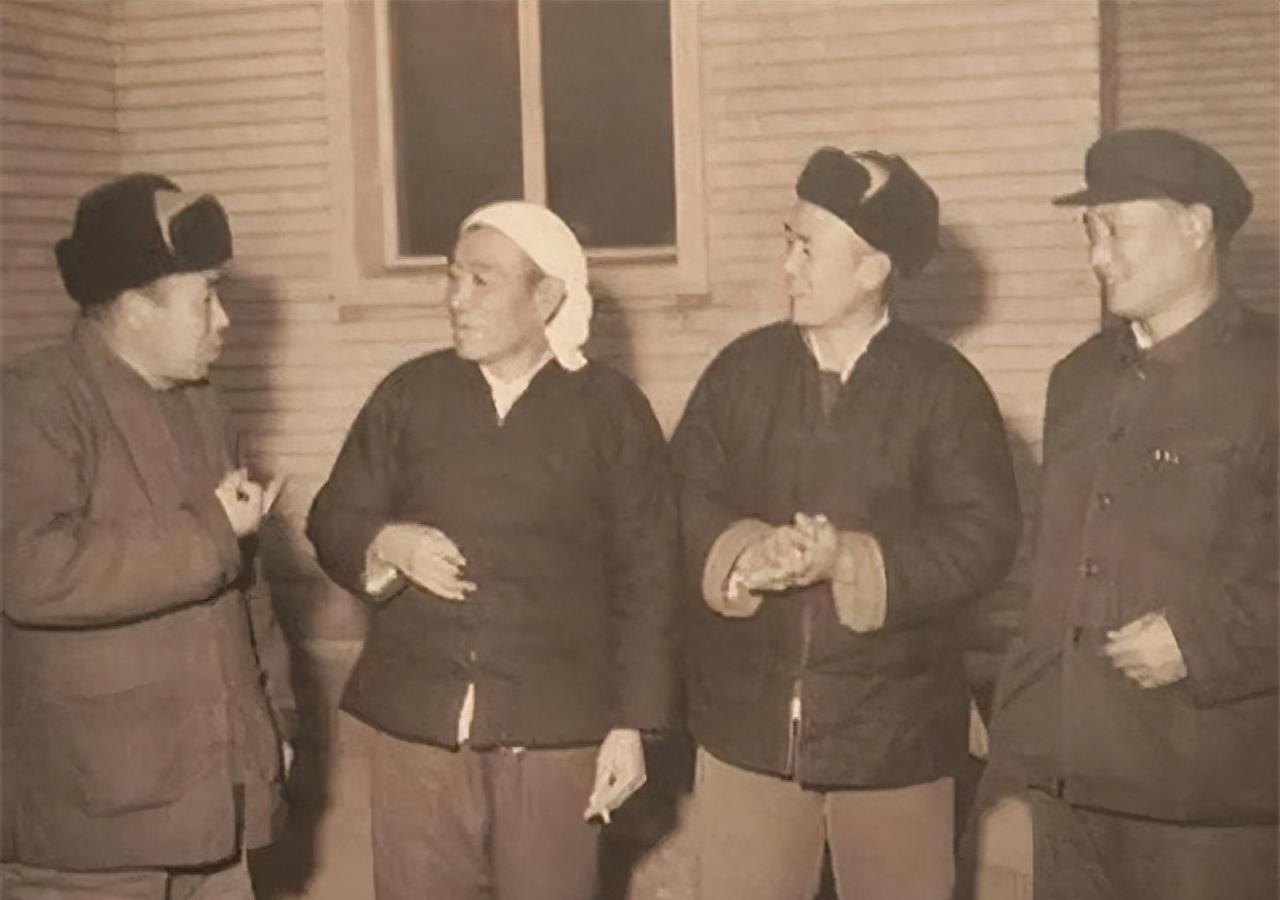 梦回往昔，爷爷的教诲与家族现状的反思