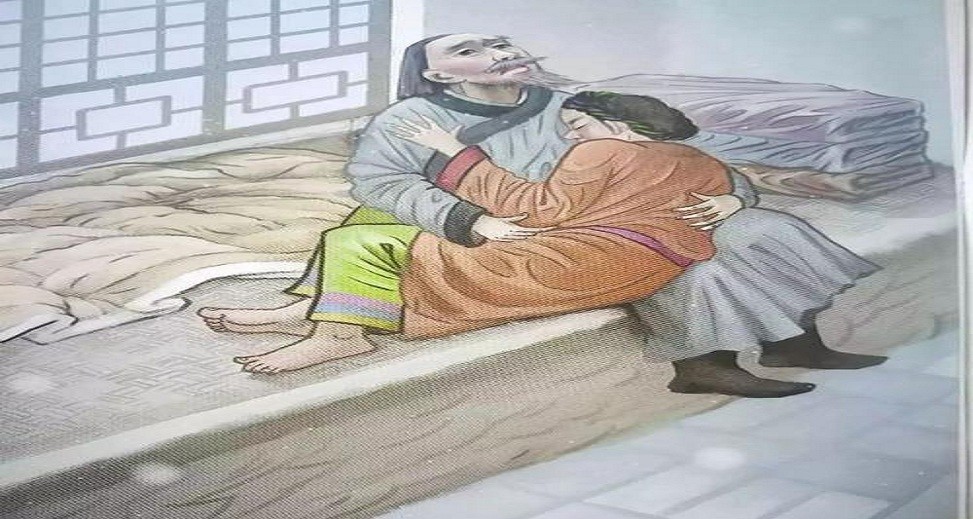 梦境中的重逢，解析梦见已逝父亲棺木开启的深层含义