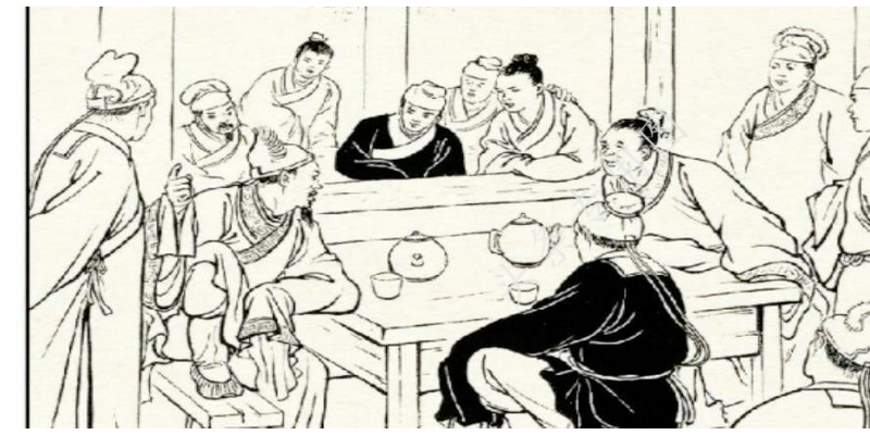 梦里梦见父亲去世，心灵的深度对话与情感释放的征兆