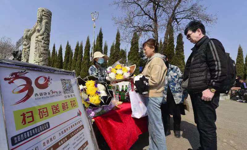 请大师解梦，梦到故去的亲人，是思念还是灵魂的传递？