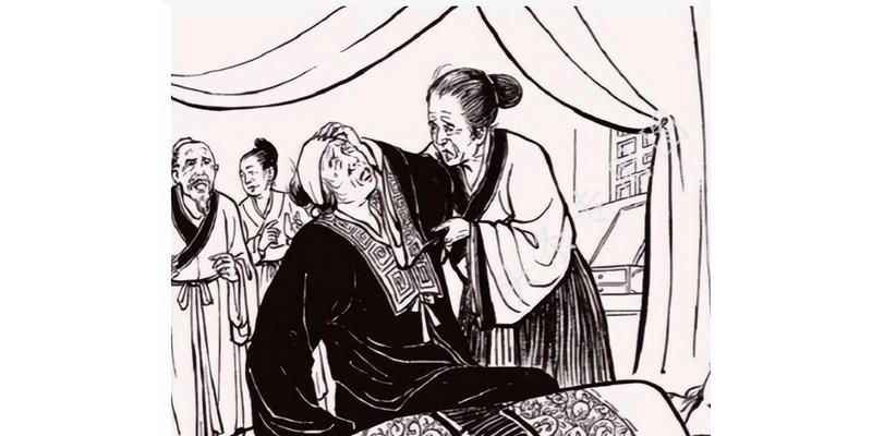 梦见坟墓，周公解梦揭示深层含义