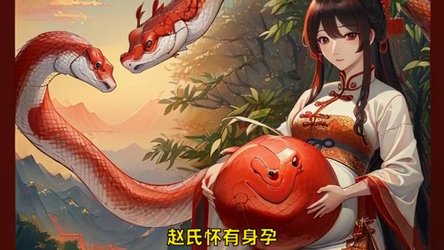 老宅蛇影，解析我老婆昨晚梦见老家二层房子里面有好几条蛇的深层寓意
