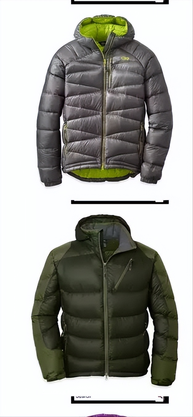 户外服装品牌排行榜前十名揭秘